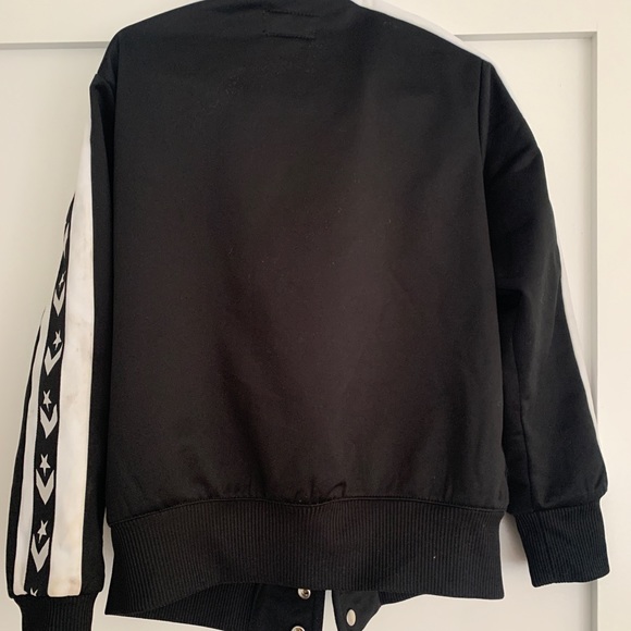 Converse Jacket - Picture 5 of 6